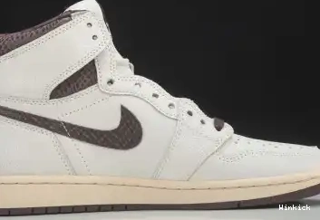 MA JORDAN DO7097-100 X MANIERE AIR A 1 0428